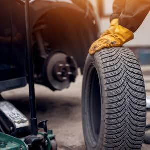 Gemerek Oto Lastikçi